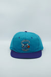 Vintage Charlotte Hornets by Competitor New Without Tag