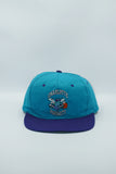 Vintage Charlotte Hornets by Competitor New Without Tag