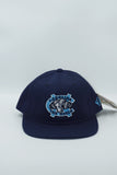 Vintage Deadstock North Carolina Tar Heels by #1 Apparel New With Tag