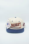 Vintage San Diego Padres by Signature - New With Tag - WOOL