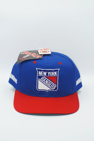 Vintage New York Rangers Twins Enterprise New With Tag