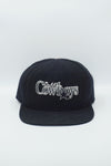 Vintage Dallas Cowboys New Era Pro Model - WOOL