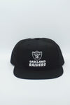 Vintage Oakland Raiders Annco - Youth/Women Size - New Without Tag