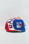 Vintage New York Rangers Highway Hat NWT Rare