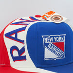 Vintage New York Rangers Highway Hat NWT Rare