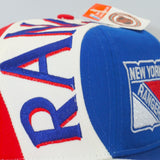 Vintage New York Rangers Highway Hat NWT Rare