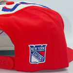 Vintage New York Rangers Highway Hat NWT Rare