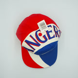 Vintage New York Rangers Highway Hat NWT Rare