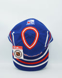 Vintage New York Rangers Uniform Style Twins Enterprise New With Tag - WOOL