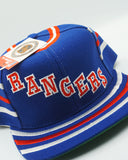 Vintage New York Rangers Uniform Style Twins Enterprise New With Tag - WOOL