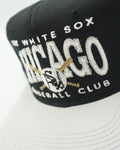 Vintage Chicago White Sox by Signature Cross Bats New Without Tag