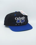 Vintage Orlando Magic by Twins Enterprise New With Tag
