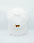 Vintage Florida State Seminoles White Dome New Era - New Without Tag