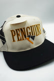 Vintage Pittsburgh Penguins Sports Specialties Laser New Without Tag WOOL