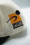 Vintage Pittsburgh Penguins Sports Specialties Laser New Without Tag WOOL