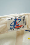 Vintage St Louis Rams Logo Athletic Diamond Cut Excellent Condition WOOL
