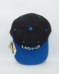 Vintage Detroit Lions #1 Apparel New With Tag