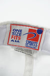 Vintage NBA 3x3 Hoops Sports Specialties the Twill New Without Tag