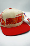 Vintage Tampa Bay Buccaneers Sports Specialties Shadow New With Tag WOOL