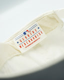 Vintage Milwaukee Brewers vs St. Louis Cardinals 1997 American Needle Inc 100% Cotton