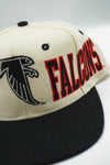 Vintage Atlanta Falcons APEX ONE SideBlock New With Tag WOOL