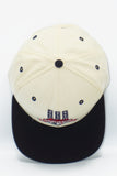 Vintage 1997 Cleveland Indian‘s All-Star Game New Era Pro 100% Wool New With Tag