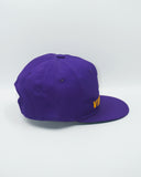 Vintage Minnesota Vikings Purple New Era Infant Size - New Without Tag