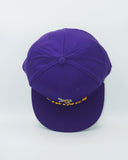 Vintage Minnesota Vikings Purple New Era Infant Size - New Without Tag