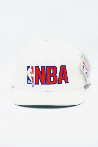 Vintage NBA Logo Sports Specialties New Without Tag