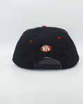 Vintage NFL 75th Anniversary New Era Pro Model Dupont New Without Tag - WOOL