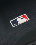 Vintage 1997 MLB All Star Game Cleveland Indians New Era Pro Model New Without Tag - WOOL