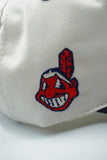 Vintage 1997 Cleveland Indian‘s All-Star Game Logo 7 New With Tag