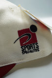 Vintage San Francisco 49ers Sports Specialties Shadow New With Tag WOOL