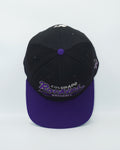 Vintage Colorado Rockies Starter Tailsweep WOOL