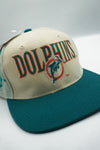 Vintage Miami Dolphins Sports Specialties Laser Pro Line New With Tag WOOL