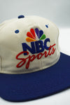 Vintage Sports Specialties NBC Sports Wool