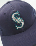 Vintage Seattle Mariners Sports Specialties - Wool