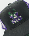 Vintage Milwaukee Bucks RARE by AJD New Without Tag WOOL