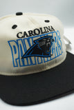 Vintage Carolina Panthers by Apparel #1 New With Tag WOOL