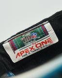 Vintage Carolina Panthers Apex One Wrap Around - WOOL