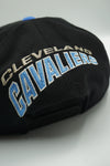 Vintage Cleveland Cavaliers Drew Pearson New With Tag WOOL
