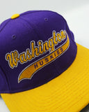 Vintage University of Washington Huskies Starter Tailsweep - WOOL