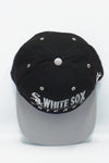 Vintage Chicago White Sox Drew Pearson Player Clutch New Without Tag