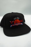 Vintage  Chicago Bulls 1992 World Champs Champions New Without Tag