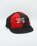 Vintage Chicago Bulls by G-CAP 4 Panels Youngan