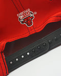 vintage Chicago Bulls The Game 2369/5000 New Without Tag