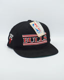 Vintage Chicago Bulls Annco BarLine - New With Tag