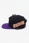Vintgae Pheonix Suns Charles Barkley Autographed Sports Specialties Side Wave New With Tag WOOL
