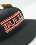Vintage Chicago Bulls Annco BarLine - New With Tag