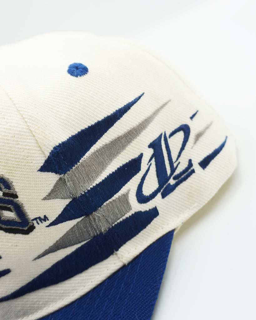 Logo Athletic Vintage Logo Athletic Diamond Dallas Cowboys Hat